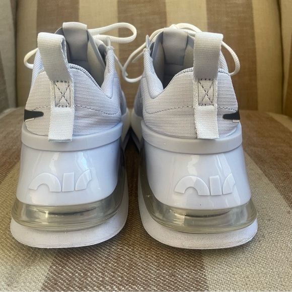 Nike Air Max Up Ghost White Woman’s Size 8.5 #CK7173-002 04/01/2020 | 06/04/2020 - Picture 6 of 11